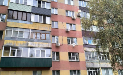 Купить 3-комнатную квартиру, Гомель, 50 лет БССР, 13. Фото 14