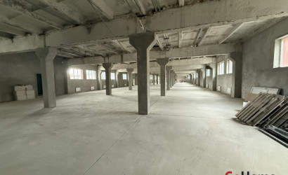 Продажа торгового помещения, Гродно, Поповича, 4,  1485 кв.м.. Фото 9