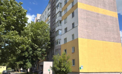 Купить 2-комнатную квартиру, Могилев, Пушкинский, 42. Фото 19