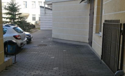 Продажа торгового помещения, Барановичи, Советская ул., 90/А,  от 835.5 до 1200.6 кв.м.. Фото 27