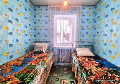  1-этаж.(84.3 м2), Зембин(8 марта, 5)