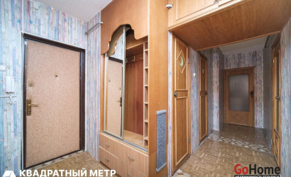 Купить 2-комнатную квартиру, Борисов, Трусова ул., 25. Фото 22