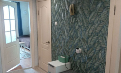 Купить 2-комнатную квартиру, Боровка, Лесная, 19. Фото 11