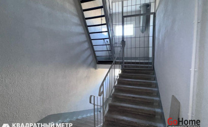 Купить 4-комнатную квартиру, Минск, Слободская ул., 107 (Московский район). Фото 18