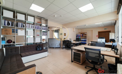 Аренда офиса, Минск, ул. Марьевская, д. 5А,  от 24.5 до 55.6 кв.м.. Фото 8