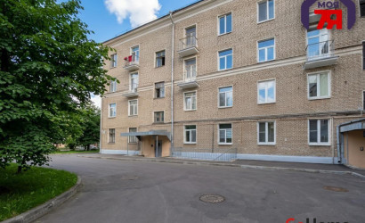 Купить 2-комнатную квартиру, Минск, Маяковского ул., 158(Ленинский район). Фото 4