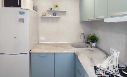 Купить 3-комнатную квартиру, Брест, Центр, пр-т Машерова. Фото 6