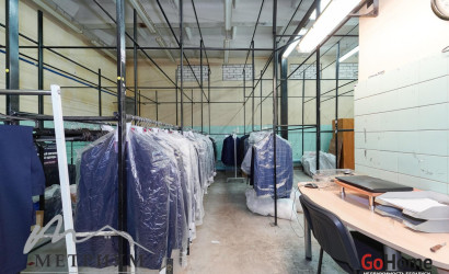 Аренда склада, Минск, Мележа ул., 3,  от 143.6 до 995 кв.м.. Фото 16