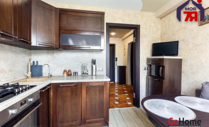 Купить 3-комнатную квартиру, Минск, Лынькова ул., 9(Фрунзенский район). Фото 10