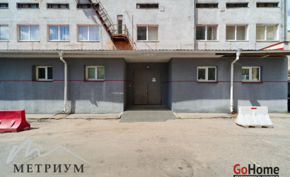 Аренда офиса, Минск, Мележа ул., 3, от 350 до 875 кв.м.. Фото 4
