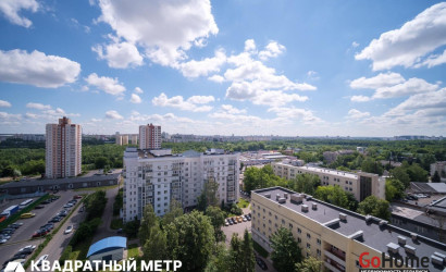 Купить 2-комнатную квартиру, Минск, Маяковского ул., 99(Ленинский район). Фото 47