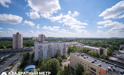  67.9 м2, Минск(Маяковского ул., 99)