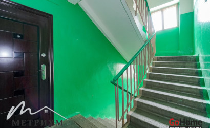 Купить 1-комнатную квартиру, Минск, Ольшевского ул., 13 (Фрунзенский район). Фото 9