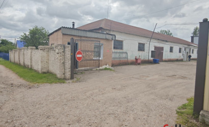 Продажа склада, Орша, Доминиканская, 40,  от 2150 до 2160 кв.м.. Фото 5