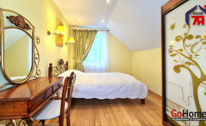 Купить дом в деревне, Чистая Криница, 8.92 соток. Фото 16