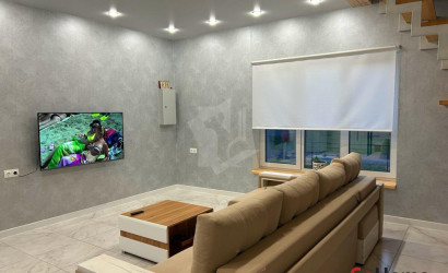 Купить дом в деревне, Родник-5, 6.44 соток. Фото 8