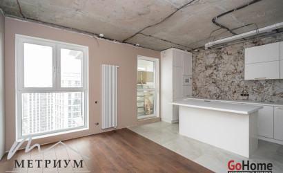 Купить 3-комнатную квартиру, Минск, Аэродромная ул., 26/А (Октябрьский район). Фото 8