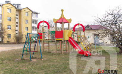 Купить 1-комнатную квартиру, Молодечно, Садовая ул., 8. Фото 13