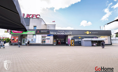 Купить 5-комнатную квартиру, Минск, Голубева, 11 (Московский район). Фото 20