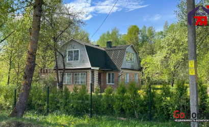 Купить дом, Прудище, Центральная ул., 25 соток. Фото 2