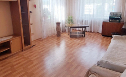 Купить 3-комнатную квартиру, Витебск, Московский, 51. Фото 5