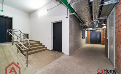 Купить 3-комнатную квартиру, Минск, Тимирязева, 130 (Центральный район). Фото 38