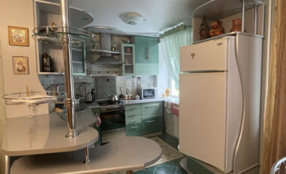 Купить 2-комнатную квартиру, Барановичи, ул. Космонавтов,  д.2. Фото 5