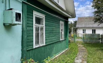  74 м2, Березовка(Горького ул., 61)