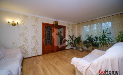 Купить 4-комнатную квартиру, Минск, Ангарская ул., 78 (Заводской район). Фото 8