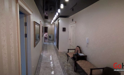 Снять 4-комнатную квартиру на сутки, Минск, ул. Ежи Гедройца, д. 2 (Московский район). Фото 5