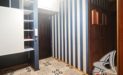 Купить 3-комнатную квартиру, Брест, Восток, ул. Молодогвардейская. Фото 9