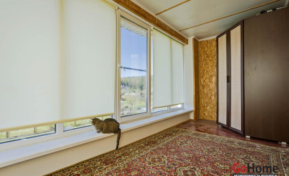 Купить коттедж, Марьяливо, Магистральная ул., 20 соток. Фото 28