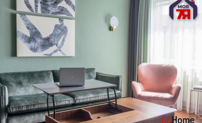 Купить 1-комнатную квартиру, Минск, Можайского 3-й пер., 11 (Советский район). Фото 6