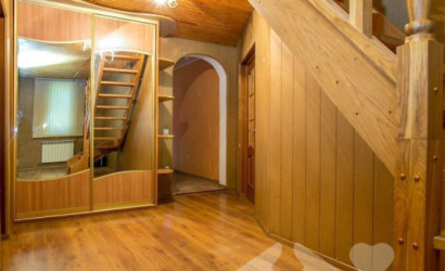 Купить коттедж, Ошмяны, Богдановича ул., 11.5 соток. Фото 13