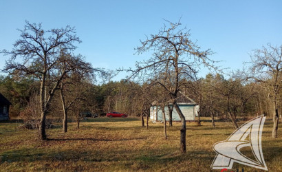 Купить дом в деревне, Изобелин, Хидринский с/с, 25 соток. Фото 26