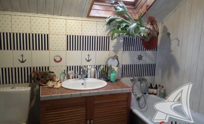 Купить 3-комнатную квартиру, Жабинка, , . Фото 17