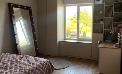 Купить дом, Вороны, Ленинская 63б, 12 соток. Фото 18