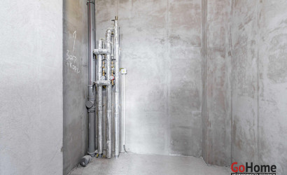 Купить 3-комнатную квартиру, Минск, Тимирязева ул., 130 (Центральный район). Фото 22