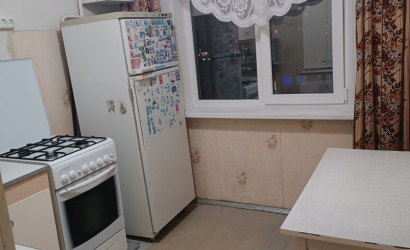 Снять 1-комнатную квартиру, Минск, ул. Гамарника, д. 20 (Советский район). Фото 9