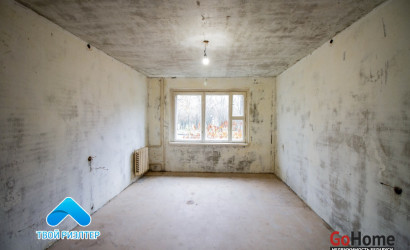 Купить 2-комнатную квартиру, Гомель, ул. Бровки Петруся, д. 13. Фото 1