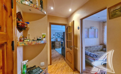 Купить 1-комнатную квартиру, Брест, Заводская, ул. Янки Купалы. Фото 8