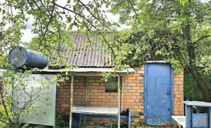 Купить дом в деревне, Высота УМ-79, Голоцк, 6 соток. Фото 8