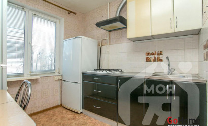 Купить 1-комнатную квартиру, Молодечно, Великий Гостинец ул., 74. Фото 10