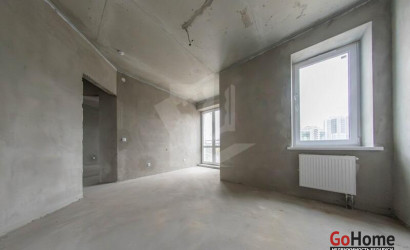 Купить 3-комнатную квартиру, Минск, Дзержинского просп., 26 (Московский район). Фото 12