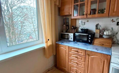 Купить 4-комнатную квартиру, Минск, Газеты Звязда пр-т 35 (Московский район). Фото 33