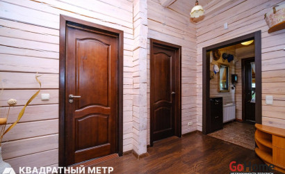 Купить дом, МАЛИНОВКА-2001, 9.98 соток. Фото 11