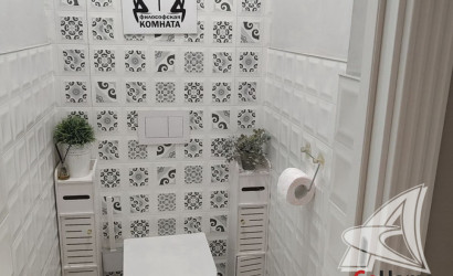 Купить 2-комнатную квартиру, Брест, Брестских дивизий, ул. Брестских дивизий. Фото 18