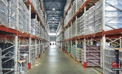 Аренда склада, Фанипольский с/с,  1500 кв.м.. Фото 5