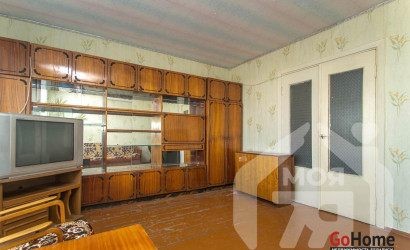 Купить 3-комнатную квартиру, Молодечно, Великий Гостинец ул., 121. Фото 4