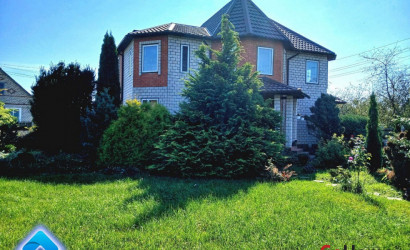 Купить дом, Речица, Щорса ул., 10.3 соток. Фото 1